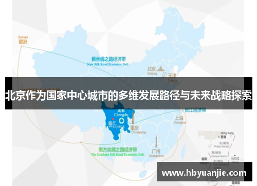 北京作为国家中心城市的多维发展路径与未来战略探索