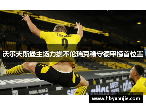 沃尔夫斯堡主场力擒不伦瑞克稳守德甲榜首位置