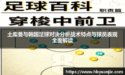 土库曼与韩国足球对决分析战术特点与球员表现全面解读