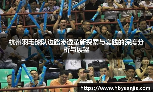 杭州羽毛球队边路渗透革新探索与实践的深度分析与展望